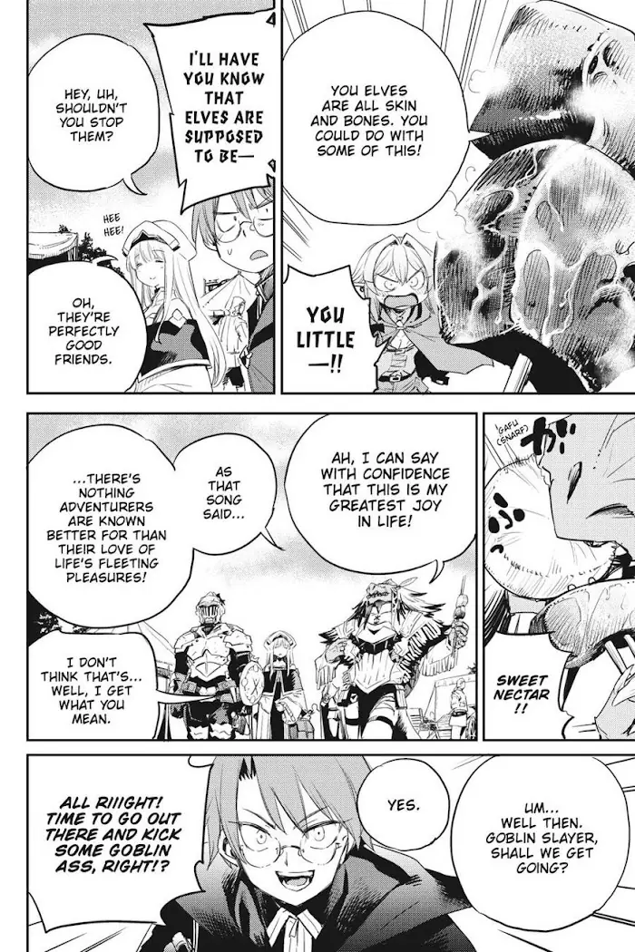 Goblin Slayer Chapter 59 image 20_optimized